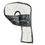 Thumbnail: Weighted Neck Pad - Grey Children & Adults
