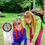 Thumbnail: Educational Map Compass With Ruler and String