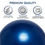 Thumbnail: Exercise Ball 45cm