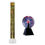 Thumbnail: Bubble Tube Sensory Lamp & Plasma Ball Lamp 8inch Night Light Set/Kit