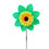 Thumbnail: Windmills for Garden Wind Spinners Pinwheels Outdoor Decor (11 Pieces)