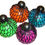 Thumbnail: Sensory Brain/Grape Stress Mesh Ball (3 Pack)