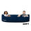 Thumbnail: Bouncyband Hugging Inflatable Peapod Sensory Hug Canoe 2mtr/Blue