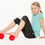 Thumbnail: Spiky Massage Ball - 10 cm