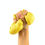 Thumbnail: Playlearn silicone finger hand strengtheners in 3 strengths