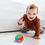 Thumbnail: Light-Up Spectra Strobe Ball