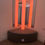 Thumbnail: Set of 2 Large Mirrors 95 x 120cm with plywood backing