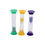 Thumbnail: Set of 30 Mini Sand Timers Safe & Durable Class Pack