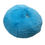 Thumbnail: Blue Round Massage Cushion
