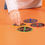 Thumbnail: Laser Spin Set of 12 - Mixed colours