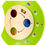 Thumbnail: Viga Wooden Activity Wall Panel Toy Mega Caterpillar Design