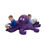 Thumbnail: BazZoo Sea Life Octopus Bean Bag