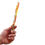 Thumbnail: 4 x Glitter Spiral Magic Wands