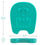 Thumbnail: Wiggle Seat Sensory Cushion-Monster – Fun Shaped – School/Home – By Bouncyband