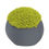 Thumbnail: Pouffe Sensory Stool – 40cm Green