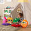 Thumbnail: Monster Emotion Cushions (8 Pack)