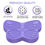 Thumbnail: Wiggle Seat Sensory Cushion – Butterfly Design – School/Home