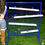 Thumbnail: Channelling Frame Play Set for Sensory Rooms – Kids & Adults 1.55m Tall
