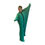 Thumbnail: Sensory Body Sock Green – Medium