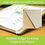 Thumbnail: 2 x Ergonomic Wooden Writing Slope/Slant Board