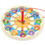 Thumbnail: Viga Magnetic Wand Bead Trace – Clock Sensory Activity Game Wooden Sensory Toy