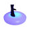 Thumbnail: Bubble Tube and Rounded Light Up Floor Tile: