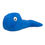 Thumbnail: BazZoo Sea Life Whale Bean Bag