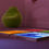 Thumbnail: Sensory Room 15 Pieces Light Up & Tactile Toys Rectangular Bubble Tube Surround