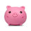 Thumbnail: Squishkins Piggy with a super squishy foam filling