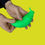 Thumbnail: Fidget Slug (Pack of 3)
