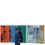 Thumbnail: Sensory Acrylic Colourful Mirrors – Set of 5 Extra Large Reflective Mirrors