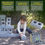 Thumbnail: Rubber Building Set Foam Breeze Bricks & Beams with 4 Wooden Tools
