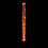 Thumbnail: Bubble Light Tube Remote Control & 10 Plastic Fish – 120cm