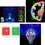 Thumbnail: 12pcs Sensory Light Up Kit
