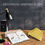 Thumbnail: Ergonomic Wooden and Clear Writing Slope Set