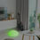 Thumbnail: Sensory Light Up Pebbles Mood Light incl. Remote Control