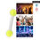 Thumbnail: Light Up Double Baton LED Sensory Toy Fidget Toy (3 Pack)