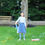 Thumbnail: Bubble Wands in Various Sizes x 6 & 1ltr Bubble Solution x 2