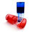 Thumbnail: Large Sensory Visual Ooze Tube