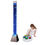 Thumbnail: Bubble Tube with Floating Fish & Remote Control Sensory Lamp With Remote Control