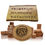 Thumbnail: Stackable Wooden Log Set 38 Pieces – Natural Sensory Play