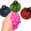 Thumbnail: Sensory Brain/Grape Stress Mesh Ball (3 Pack)