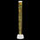 Thumbnail: White Round Bubble Tube & Rotating Disco DJ Stage Light Bulb