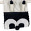 Thumbnail: Black and White Weighted Caterpillar 2.5kg