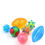 Thumbnail: 7 x Light Up Balls For Toddlers & Adults Sensory Kit