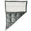 Thumbnail: Therapy Weighted Lap Blanket - Soft Grey Material