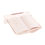 Thumbnail: Ergonomic Wooden and Clear Writing Slope Set
