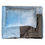 Thumbnail: 5kg Weighted Blanket Large 150 x 200cm & Pillow Case – Blue/Grey
