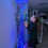 Thumbnail: Jumbo Bubble Tube Extra Wide with Floating Balls and Remote