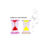 Thumbnail: Liquid Mini Classic Timers Sensory Fidget – (4 Pack)